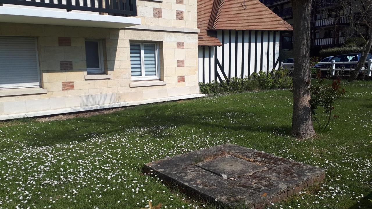 Le Deauvillais دوفييل المظهر الخارجي الصورة